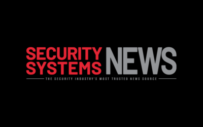 Security System News: Brivo CEO Steve Van Till Speaks with SSN Editor